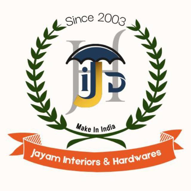 Jayams Interior & Hardware